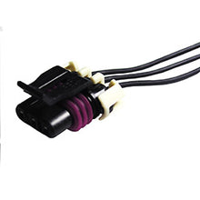 Load image into Gallery viewer, 5529-11 Electrical Pigtail Pico 3 Wire Air Flow / Cam Position Sensor Pico Wiring
