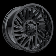 Load image into Gallery viewer, 553B-2108912 TIS Offroad 553 20X10 8X180 -12 Gloss Black TIS Offroad Wheels Canada