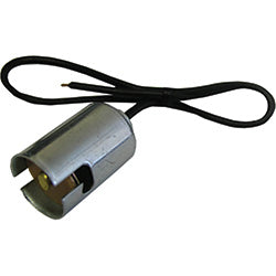 5531-11 Electrical Pigtail Pico 1 Wire Dome / Map Light / Multi-Purpose Pico Wiring