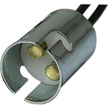 Load image into Gallery viewer, 5533-11 Electrical Pigtail Pico 2 Wire Dome / Map Light / Multi-Purpose Pico Wiring