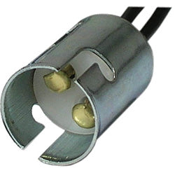 5533-11 Electrical Pigtail Pico 2 Wire Dome / Map Light / Multi-Purpose Pico Wiring