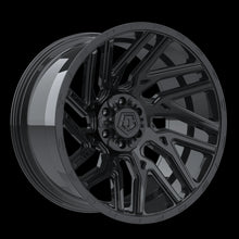 Load image into Gallery viewer, 554B-2108119S TIS Offroad 554 20X10 8X165.1 -19 Gloss Black TIS Offroad Wheels Canada