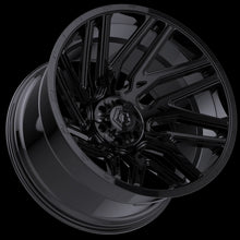 Load image into Gallery viewer, 554B-2106819S TIS Offroad 554 20X10 6X135 6X139.7 -19 Gloss Black TIS Offroad Wheels Canada
