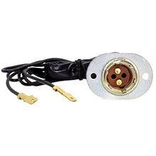 Charger l'image dans la galerie, 5541-11 Electrical Pigtail Pico 2 Wire Park / Stop / Tail / Turn Pico Wiring