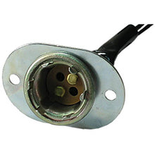 Load image into Gallery viewer, 5542-11 Electrical Pigtail Pico 3 Wire Park / Stop / Tail / Turn Pico Wiring