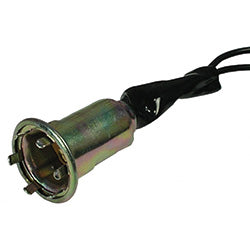 5543-11 Electrical Pigtail Pico 2 Wire Directional / Parking Pico Wiring