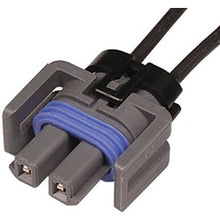 Charger l'image dans la galerie, 5601-BP Electrical Pigtail Pico 2 Wire AC Compressor Clutch Pico Wiring