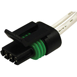 5603-BP Electrical Pigtail Pico 3 Wire Crankshaft / Coolant Temperature Sensor / Power Steering Pressure Switch Pico Wiring