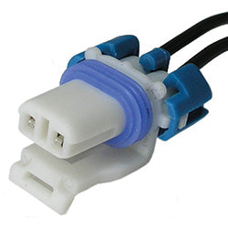 5604-BP Electrical Pigtail Pico 2 Wire Sealed Type Horn Pico Wiring
