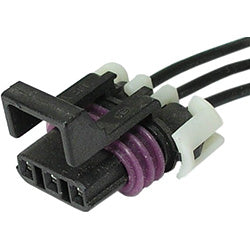 5607-11 Electrical Pigtail Pico 3 Wire Various Sensors & Switches Pico Wiring