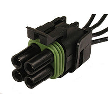 Load image into Gallery viewer, 5612-BP Electrical Pigtail Pico 4 Wire Idle Air Control Valve Pico Wiring