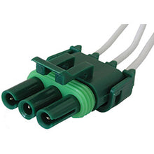 Charger l'image dans la galerie, 5613-BP Electrical Pigtail Pico 3 Wire Manifold Absolute Pressure Sensor Pico Wiring
