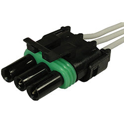 5617-BP Electrical Pigtail Pico 3 Wire Throttle Position Sensor Pico Wiring
