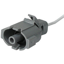 Load image into Gallery viewer, 5640-BP Electrical Pigtail Pico 1 Wire Radiator Fan Temperature Switch Pico Wiring