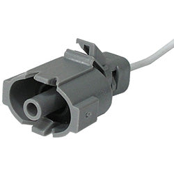 5640-BP Electrical Pigtail Pico 1 Wire Radiator Fan Temperature Switch Pico Wiring
