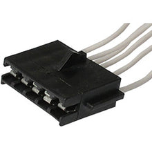 Load image into Gallery viewer, 5648-BP Electrical Pigtail Pico 6 Wire Cooling Fan Relay Pico Wiring