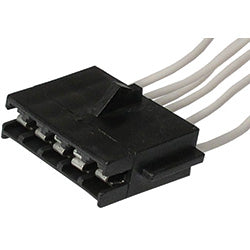 5648-BP Electrical Pigtail Pico 6 Wire Cooling Fan Relay Pico Wiring