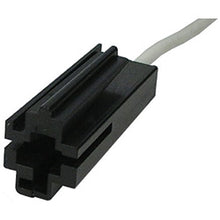 Load image into Gallery viewer, 5651-BP Electrical Pigtail Pico 1 Wire Electric Choke / Truck Release Switch Pico Wiring