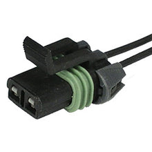 Load image into Gallery viewer, 5652-BP Electrical Pigtail Pico 2 Wire Direct Ignition / Door Lock Actuator Pico Wiring