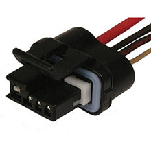 Load image into Gallery viewer, 5657-BP Electrical Pigtail Pico 4 Wire Voltage Regulator Module with Internal Regulator Pico Wiring