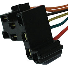 Charger l'image dans la galerie, 5658-BP Electrical Pigtail Pico 6 Wire Headlamp Switch Pico Wiring