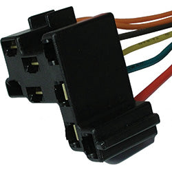 5658-BP Electrical Pigtail Pico 6 Wire Headlamp Switch Pico Wiring