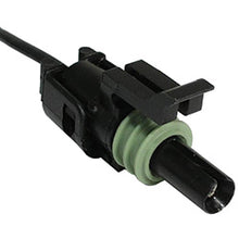 Charger l'image dans la galerie, 5690-34 Weather Pack Terminal Pico 18 AWG 1 Cavity Tower Weather Pack Pigtail 10 pcs Pico Wiring