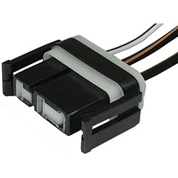 5711-BP Electrical Pigtail Pico 3 Wire Alternator Pico Wiring