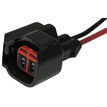 Load image into Gallery viewer, 5714-11 Electrical Pigtail Pico 2 Wire Fuel Injector Pico Wiring