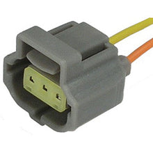 Load image into Gallery viewer, 5715-11 Electrical Pigtail Pico 2 Wire Alternator Pico Wiring