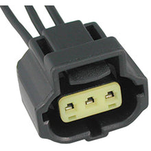 Charger l'image dans la galerie, 5716-11 Electrical Pigtail Pico 3 Wire Alternator, Brake Fluid Level Sensor Pico Wiring