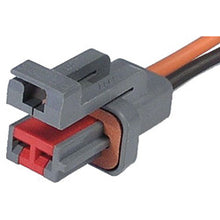 Load image into Gallery viewer, 5723-BP Electrical Pigtail Pico 2 Wire Radiator Fan Temperature Control Switch Pico Wiring