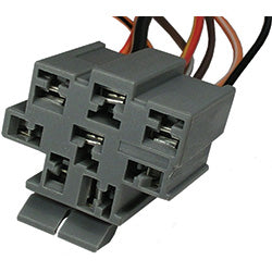 5730-BP Electrical Pigtail Pico 8 Wire Headlamp Switch Pico Wiring