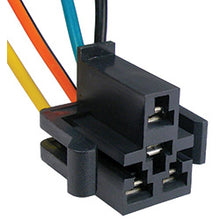 Load image into Gallery viewer, 5734-BP Electrical Pigtail Pico 4 Wire Blower Motor Resistor Pico Wiring