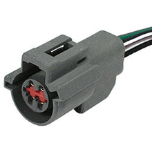 Load image into Gallery viewer, 5737-BP Electrical Pigtail Pico 4 Wire Oxygen Sensor Pico Wiring