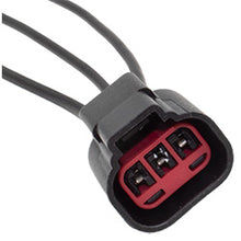 Load image into Gallery viewer, 5743-11 Electrical Pigtail Pico FORD CRANKSHAFT SENSOR 3W PIGTAIL - 2004+ Pico Wiring