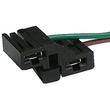 Charger l'image dans la galerie, 5744-BP Electrical Pigtail Pico 2 Wire Power Brake Pico Wiring