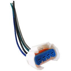 5749-11 Electrical Pigtail Pico GM FUEL PUMP PIGATIL 2015+ Pico Wiring