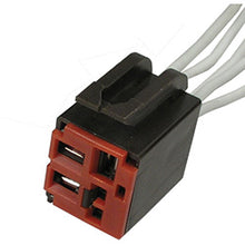 Load image into Gallery viewer, 5751-BP Electrical Pigtail Pico 5 Wire EEC Relay Pico Wiring