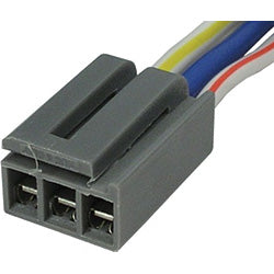 5756-BP Electrical Pigtail Pico 3 Wire Inertia Fuel Shut Off Switch Pico Wiring
