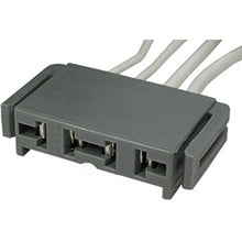 Load image into Gallery viewer, 5757-BP Electrical Pigtail Pico 4 Wire Multi-Function Switch Pico Wiring