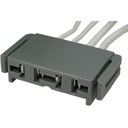 5757-BP Electrical Pigtail Pico 4 Wire Multi-Function Switch Pico Wiring