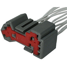Load image into Gallery viewer, 5760-BP Electrical Pigtail Pico 11 Wire Multi-Function Switch Pico Wiring