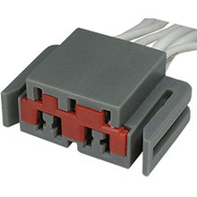 Load image into Gallery viewer, 5761-BP Electrical Pigtail Pico 7 Wire Multi-Function Switch Pico Wiring