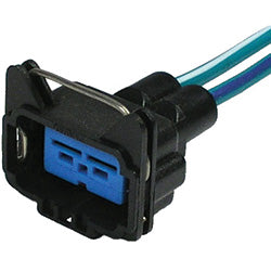 5767-11 Electrical Pigtail Pico 2 Wire Stop / Taillight Pico Wiring