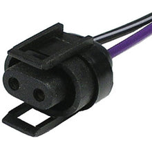 Charger l'image dans la galerie, 5769-11 Electrical Pigtail Pico 2 Wire Backup Lamp Switch Pico Wiring