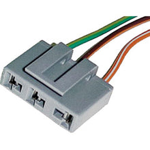 Charger l'image dans la galerie, 5774-11 Electrical Pigtail Pico 3 Wire Headlamp Switch Pico Wiring