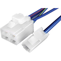 5775-11 Electrical Pigtail Pico 5 Wire Blower Motor Resistor Pico Wiring