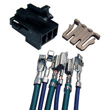Load image into Gallery viewer, 5782-11 Electrical Pigtail Pico 6 Wire Blower Motor Resistor Pico Wiring