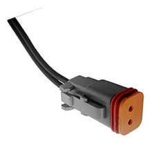 Charger l'image dans la galerie, 5788-11 Multi-Purpose Electrical Connector Pico 2-Way Deutsch DT Series Plug Pigtail Pico Wiring